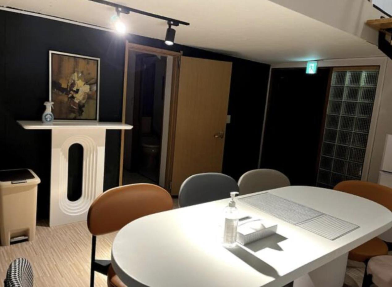 Apartment 熱海伊豆の絶景リゾート初島を臨む 開放感溢れるモダンデザインの隠れ家 Atami (Shizuoka)