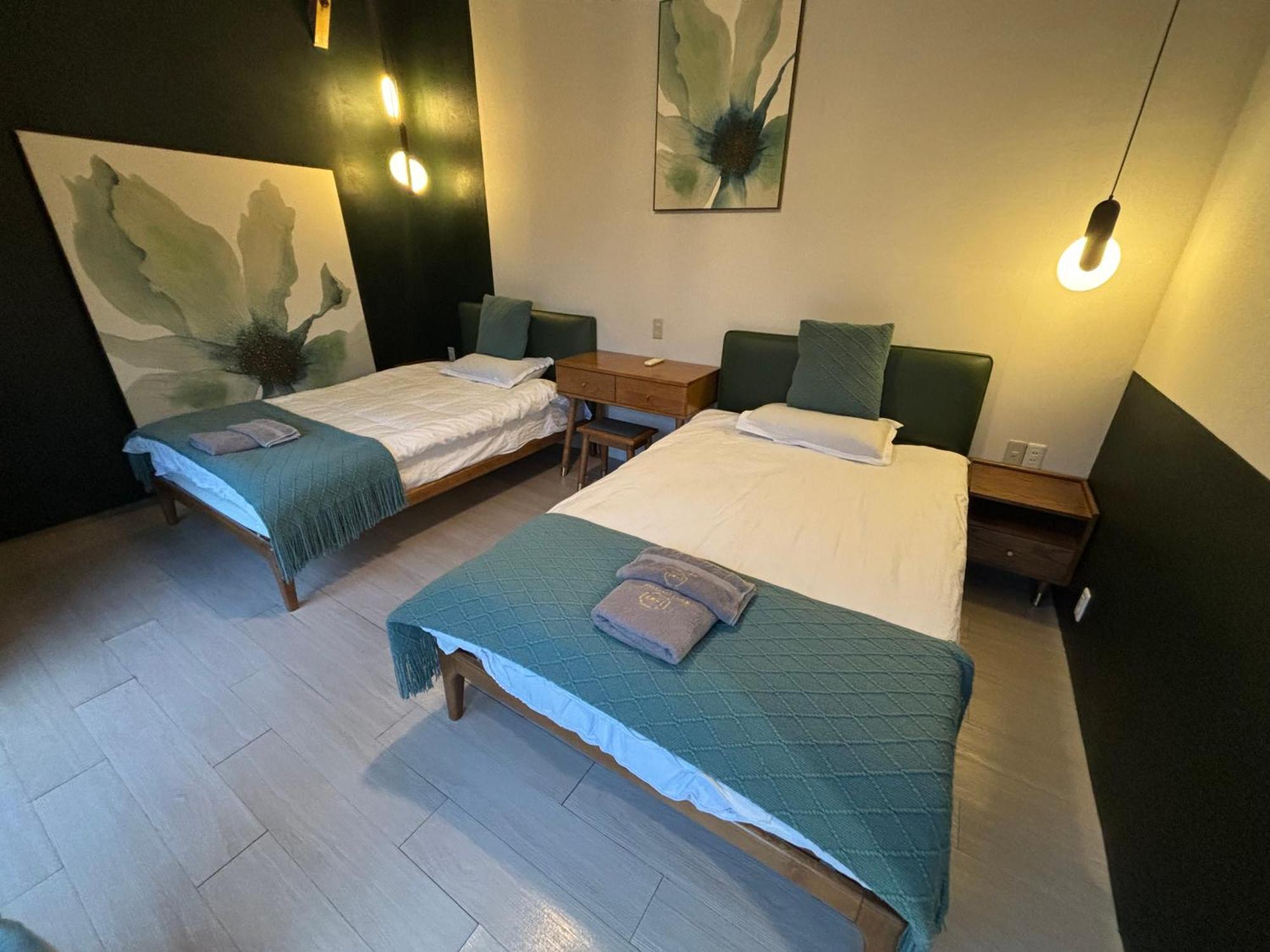 熱海伊豆の絶景リゾート初島を臨む 開放感溢れるモダンデザインの隠れ家 Apartment