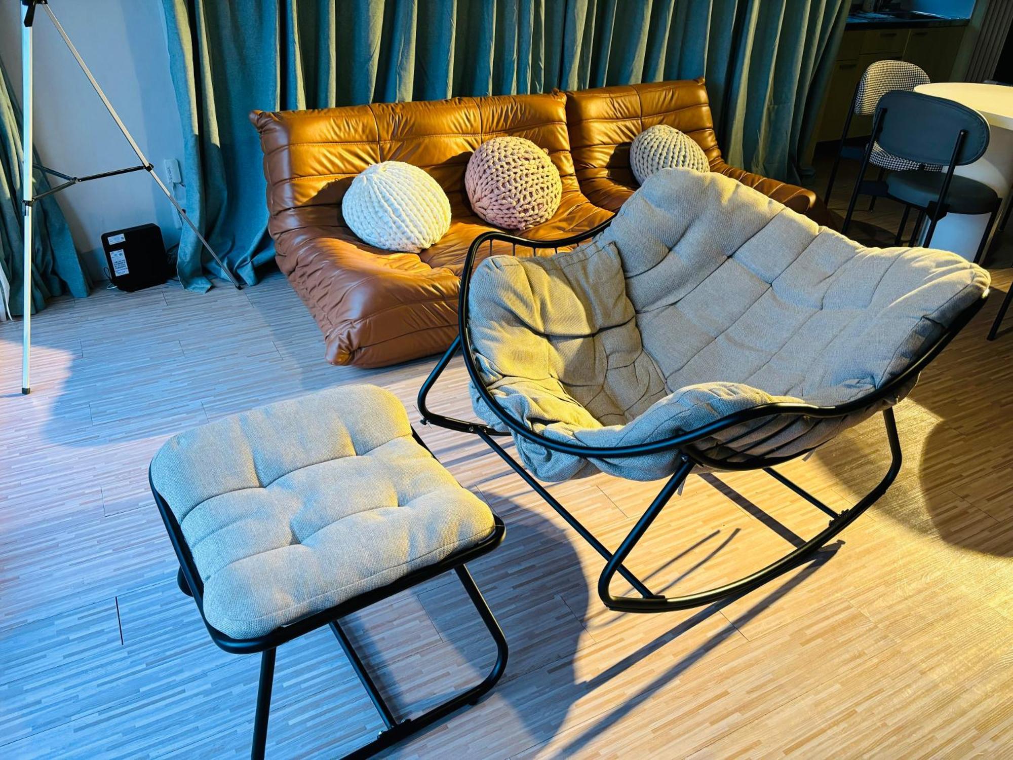 Apartment 熱海伊豆の絶景リゾート初島を臨む 開放感溢れるモダンデザインの隠れ家